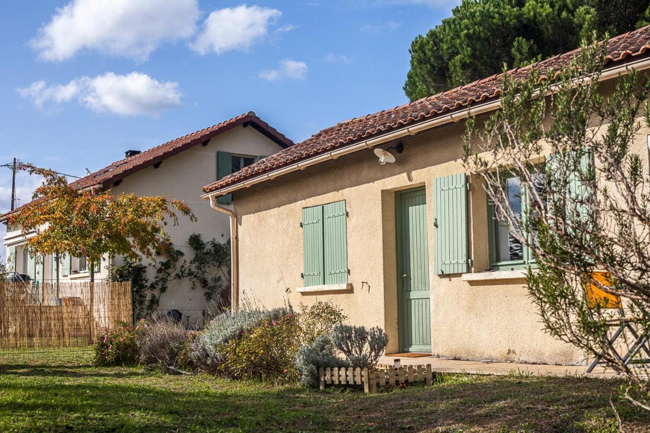 Guest House Cosy Au Portes De Bergerac Ginestet Exteriér fotografie